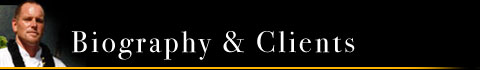 Work History and Client List