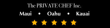 The Private Chef Inc.