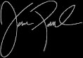 Jason Paul Signature